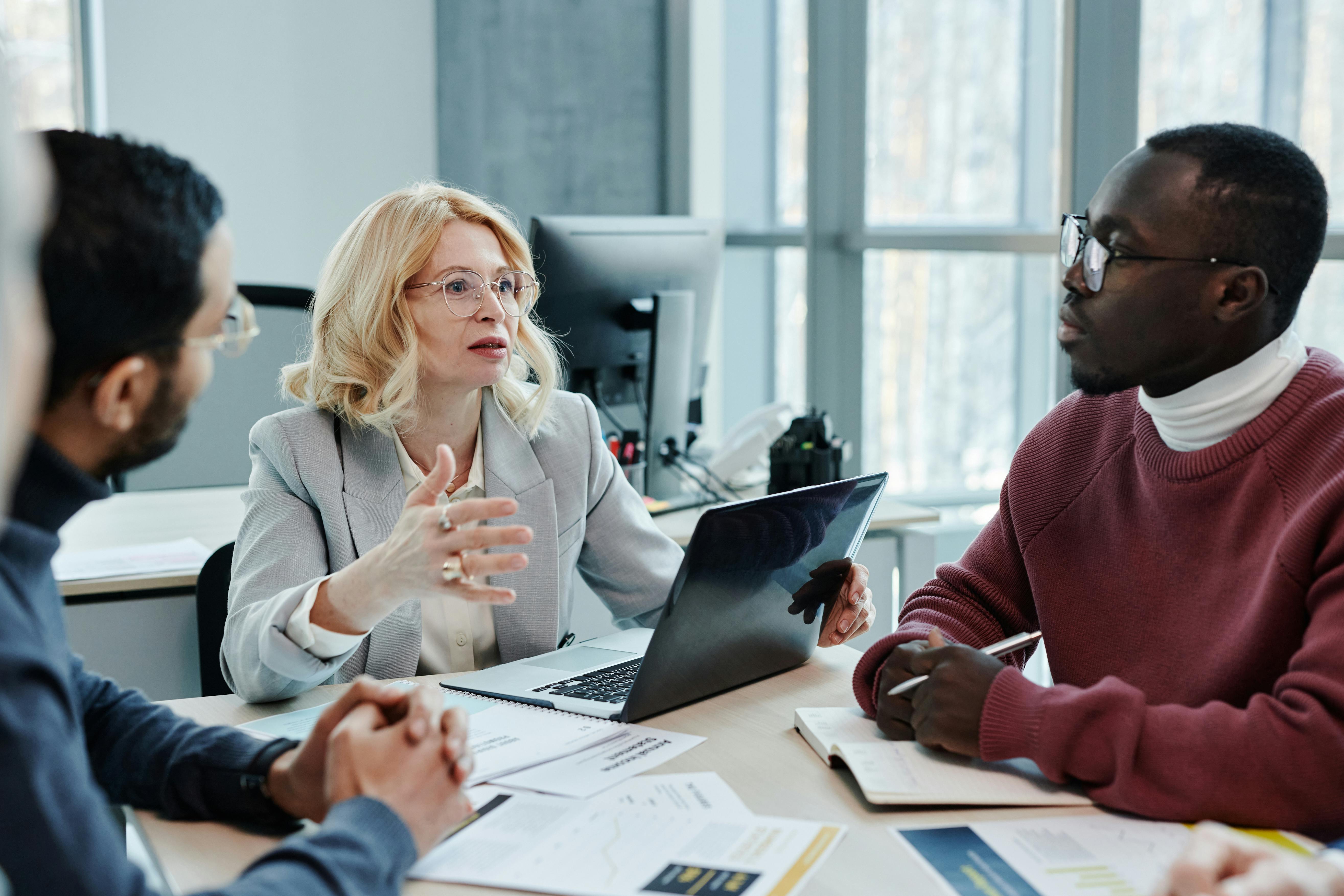 Management Consulting |  Learn consulting strategies and tools.